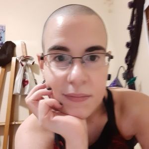 Meet your Posher, Catherine